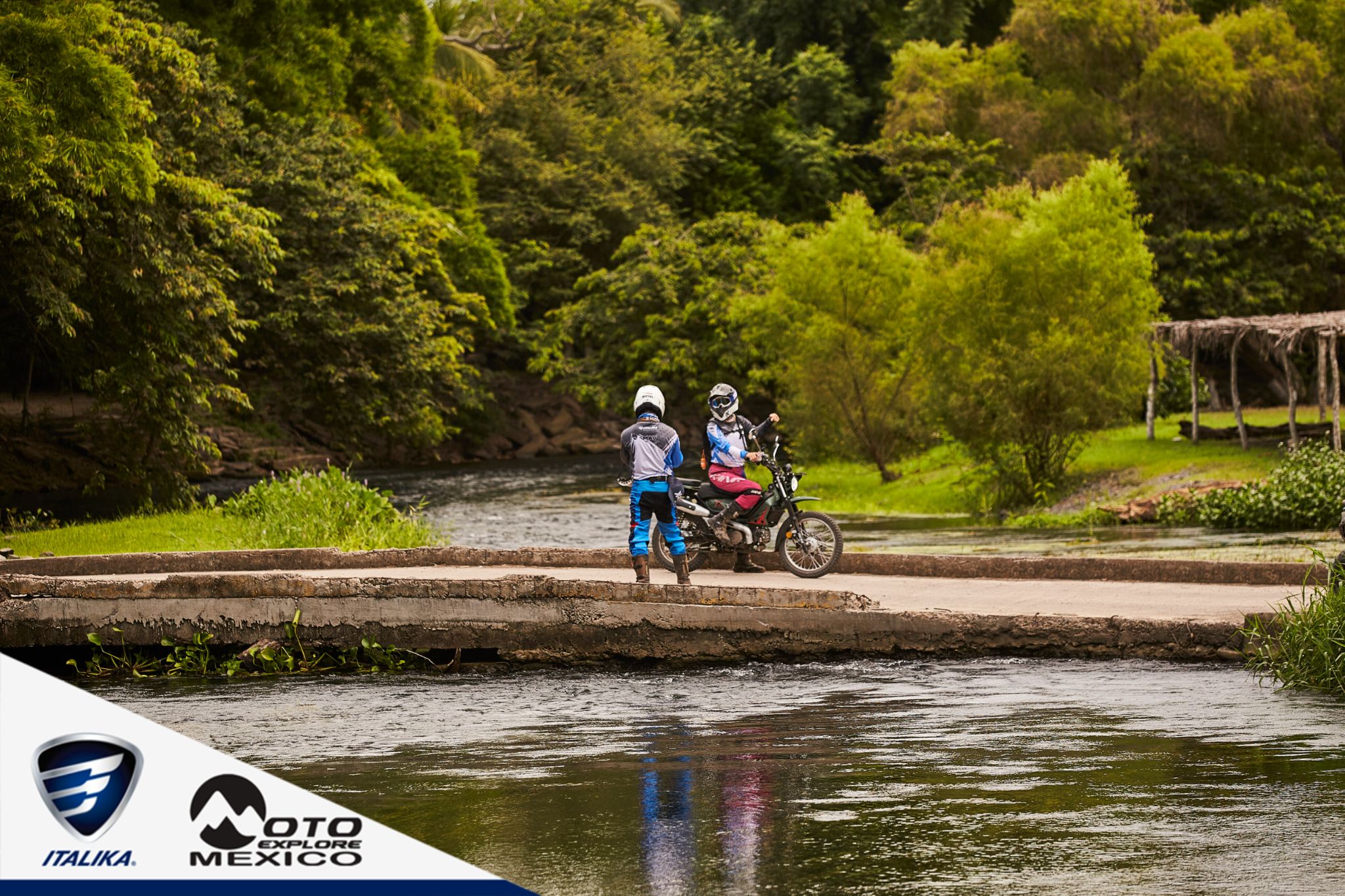 ITALIKA CHACHALACAS D2 49